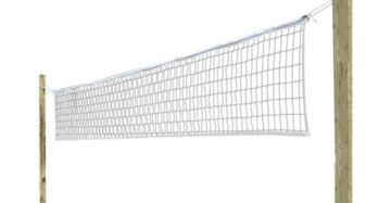 Volley Ball Net