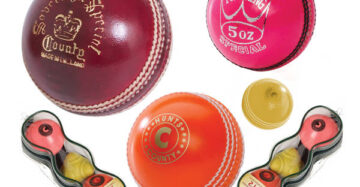 Cricket Balls