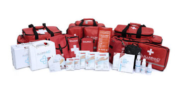 First Aid Kit
