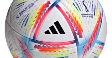 Soccer Balls