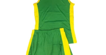 Netball Kit