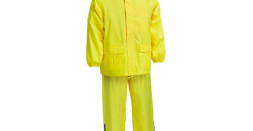 Rain Coats