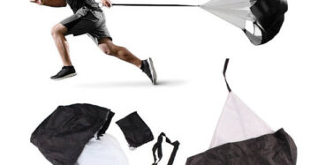 Speed-Drills-Resistance-Parachute-Soccer-Football-Training-Equipment