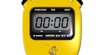 Stop Watch