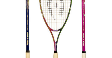 Tennis Rackets