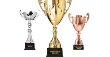 Trophies