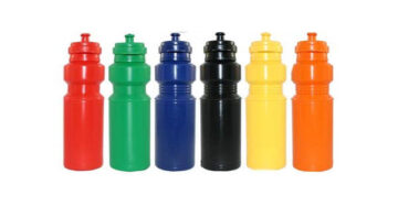 Squeeze Bottles
