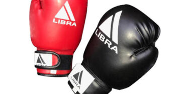 Boxing Gloves