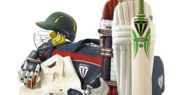 Cricket Kit