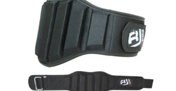 Gym Lifting Belt