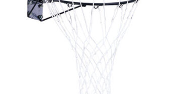 Net Ball Ring
