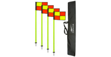 Pitch Flags