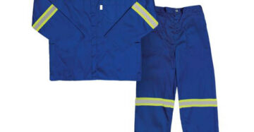 Working Suits / Conti Suit