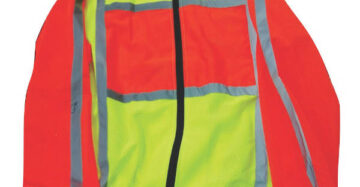 Reflective Jacket