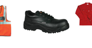 Safety Boot
