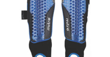 Soccer Shin Pads