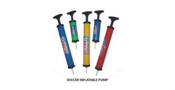Inflatable Sports Ball Pump