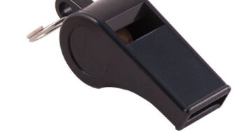 Whistle
