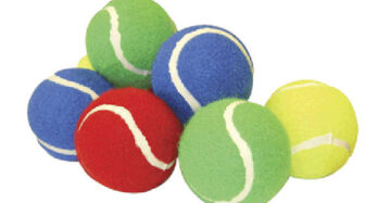 Tennis Balls