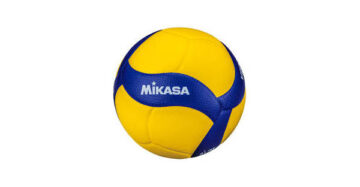 VolleyBall