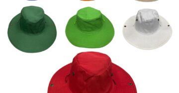 Cricket Hats