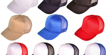 Caps